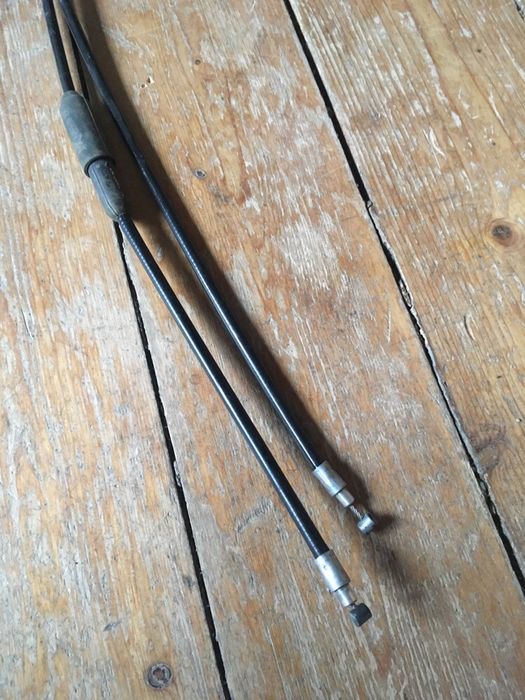 Linki exup Ducati 848 . 1098 . 1198