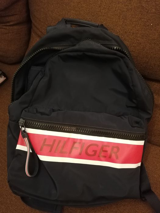 Plecak Tommy Hilfiger