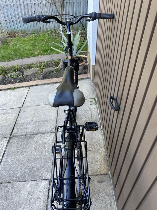 Rower miejski 28 cali ALUREX