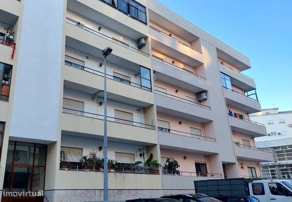 Apartamento T3 - Braga