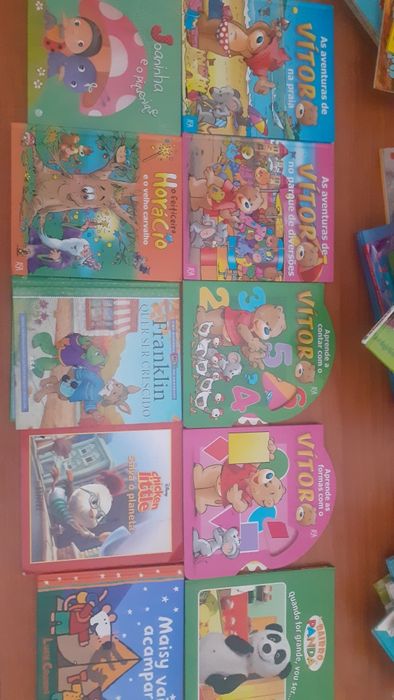 Literatura infantil