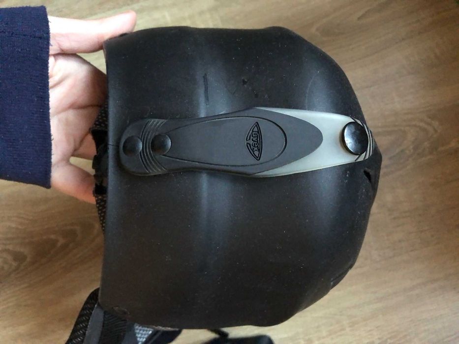 Capacete de skii/snowboard
