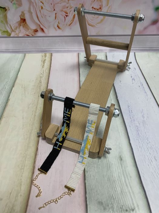 Станок для бісероплетіння