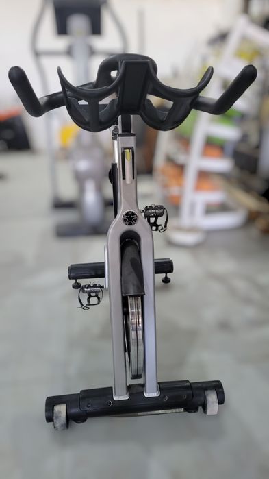 Спінбайк Technogym Group Cycle Ride