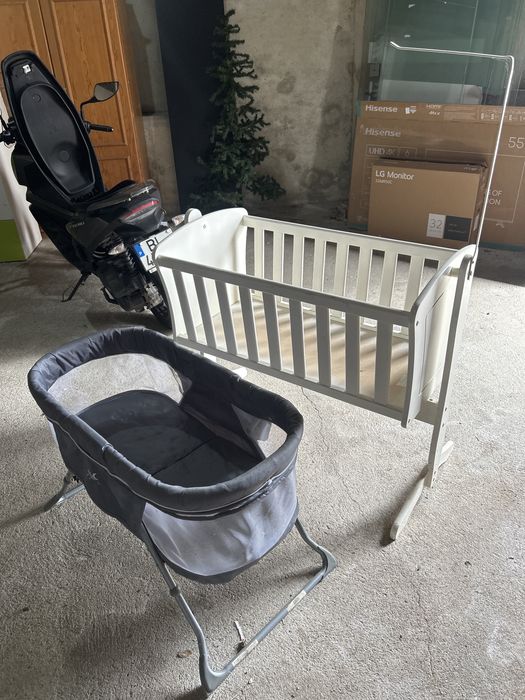 Berço para bebes (semi novos)