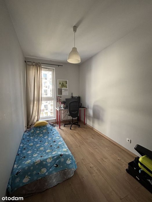 Metro Stokłosy | garaż | duży balkon