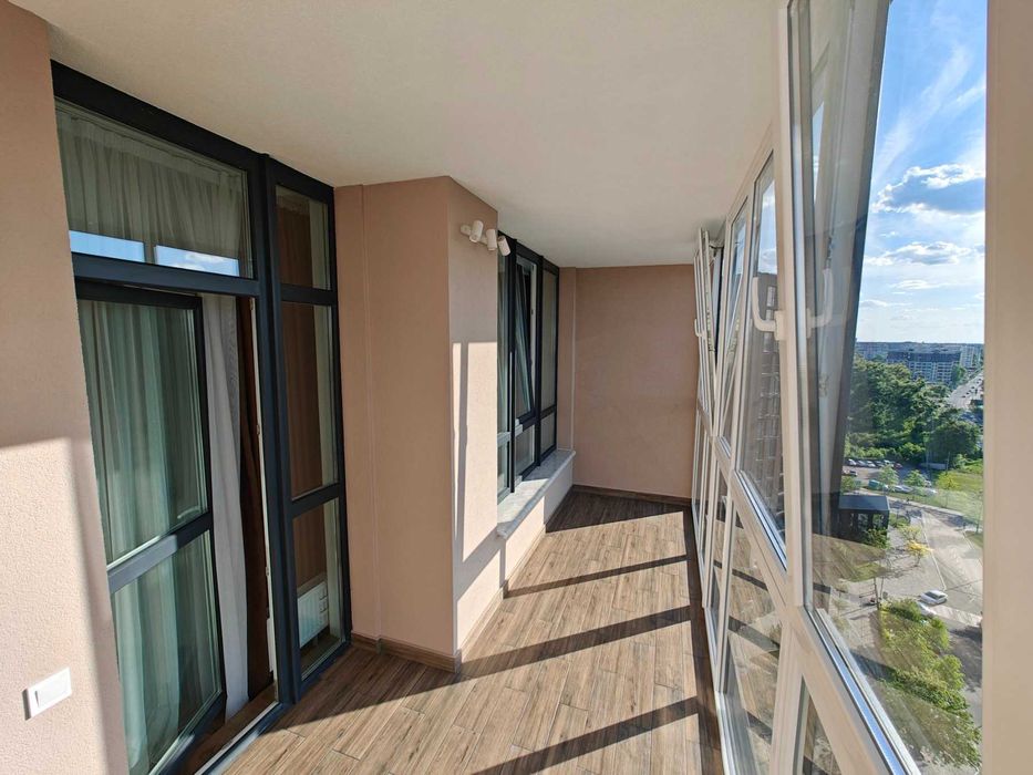 ОРЕНДА 1-к ПОДОБОВО/посуточно Крюківщина Вишневе Крюковщина Вишневое