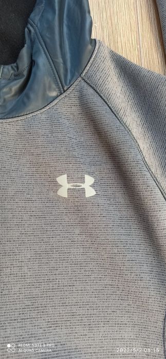 Under Armour bluza