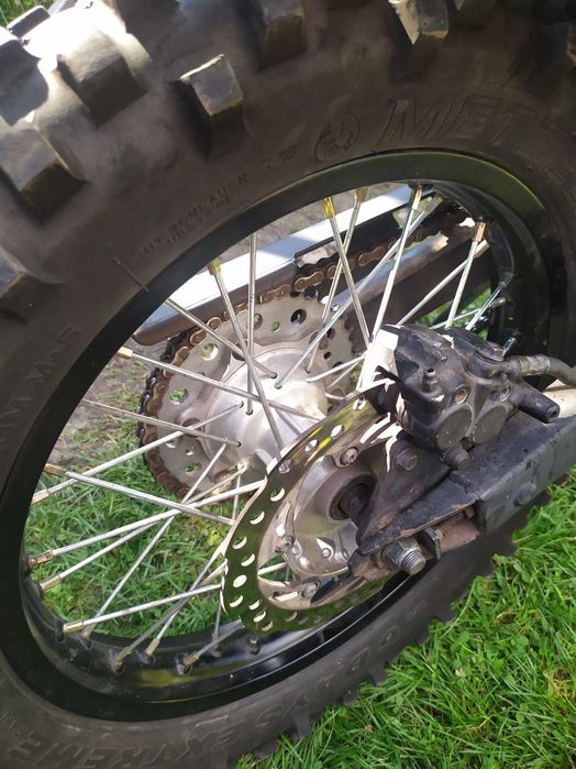 Мотоцикл Shineray xy250gy-6b