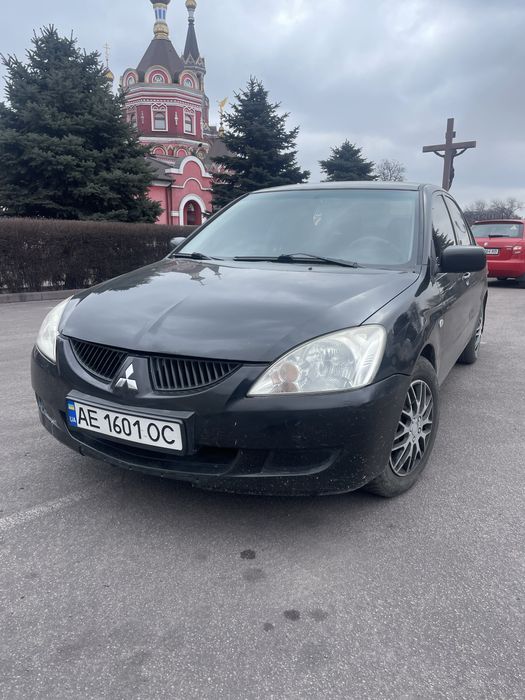 Продажа по тех папосрту!!!Лансер 1.6 газ вписан в тех паспорт 2004 год