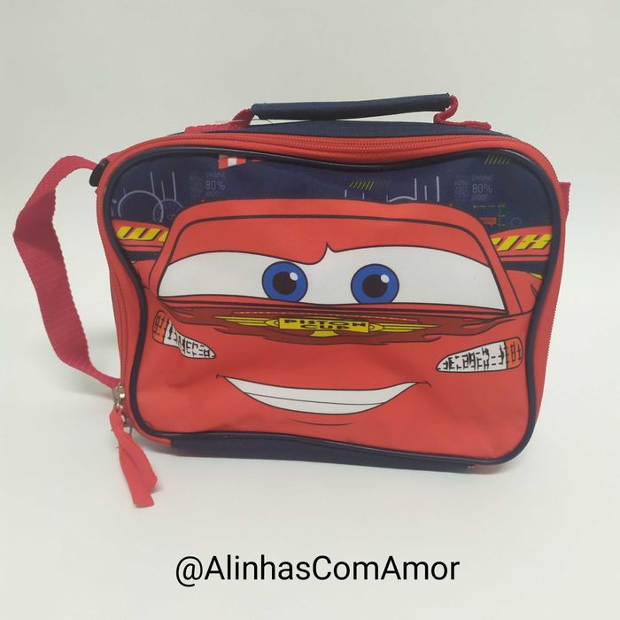 Lancheiras Escolares