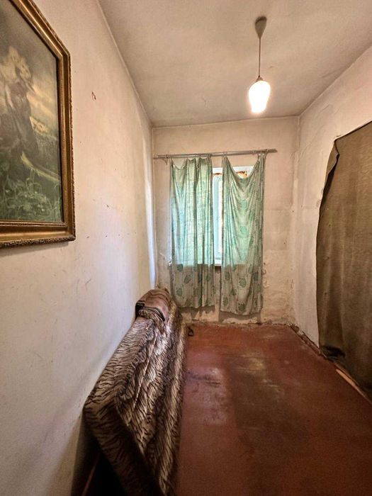 Продаж частини будинку, Вокзальна.