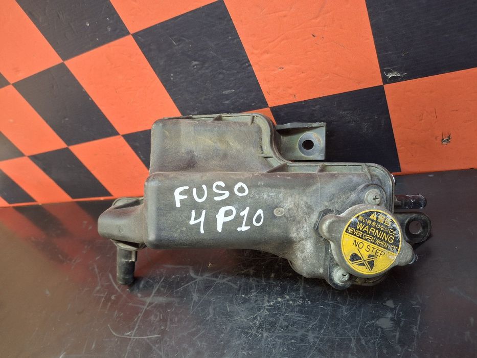 Reservatório / depósito da água / líquido de refrigeração MITSUBISHI T