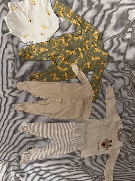 Человечек для новорожденных