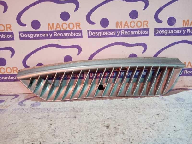 Grelha Da Frente Smart Cabrio