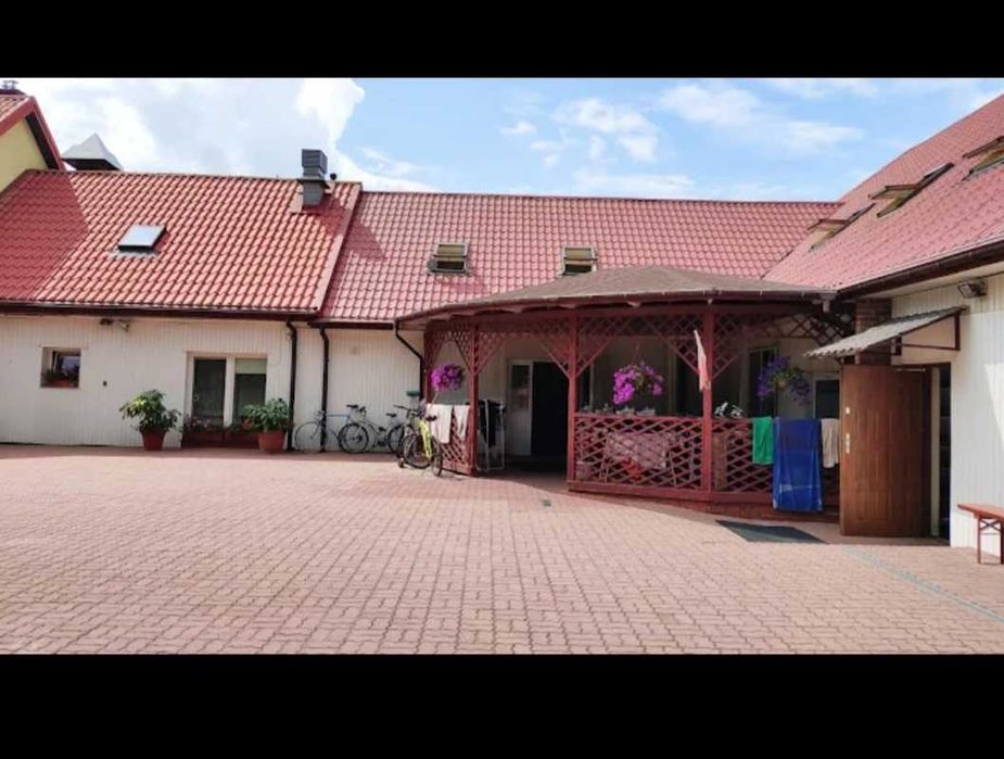 kwatery pracownicze , hostel , noclegi długoterminowe