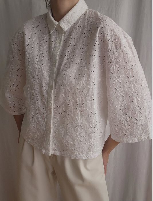 Блузки XS, S, M, L