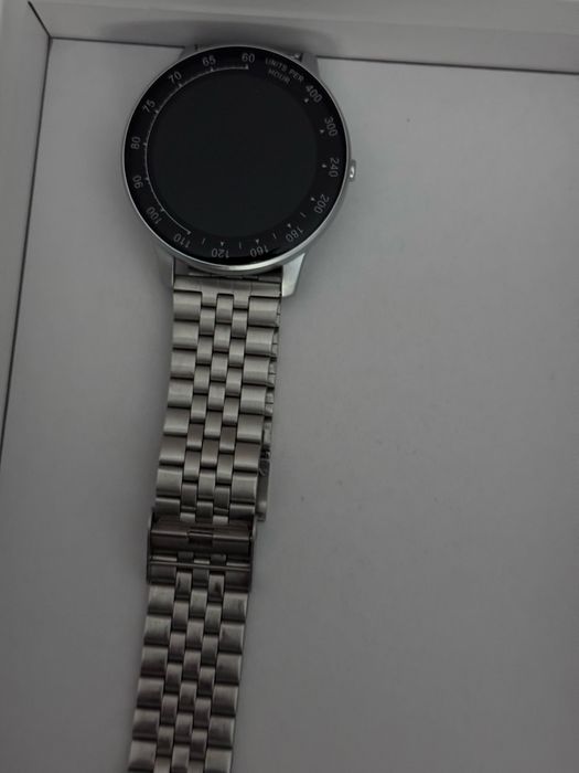 Relogio Radiant RAS20402