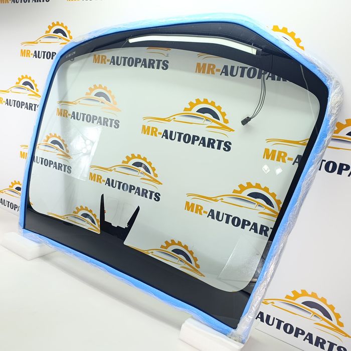 Скло лобове (Аналог) Tesla Model 3 Highland 2024-2026 1715649-00-G