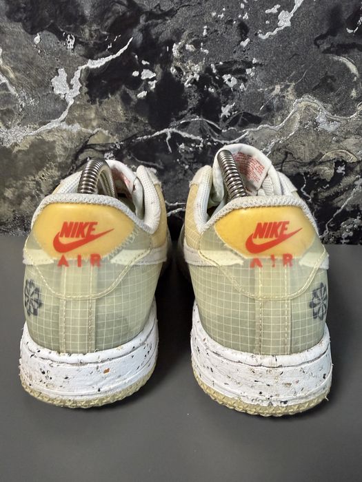 Кросівки чоловічі Nike Air Force 1 Crater 41р