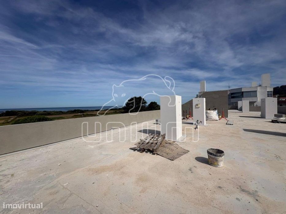Apartamento T2 Afife