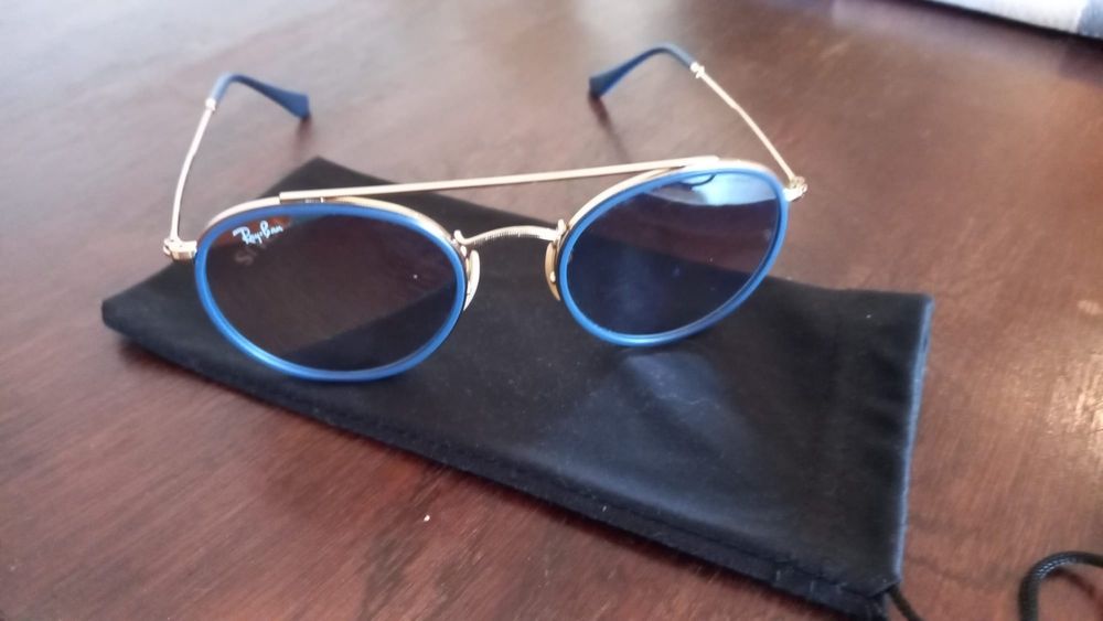 Óculos de Sol Ray ban