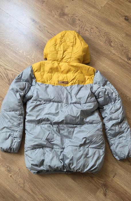 Kurtka 4F wiosna/jesień