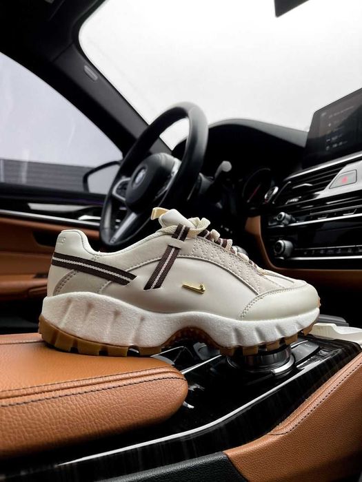 Buty damskie Humara LX damskie sneakersy 36-40