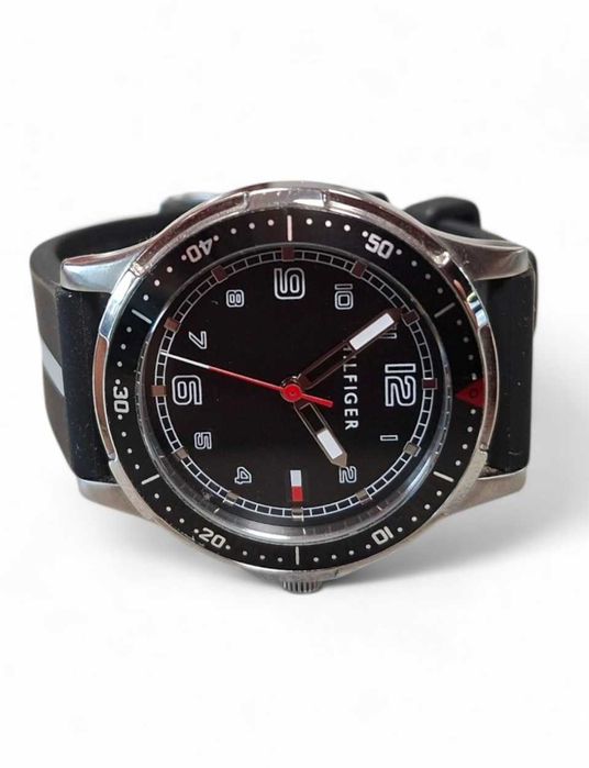 Zegarek Tommy Hilfiger 17.2003.4