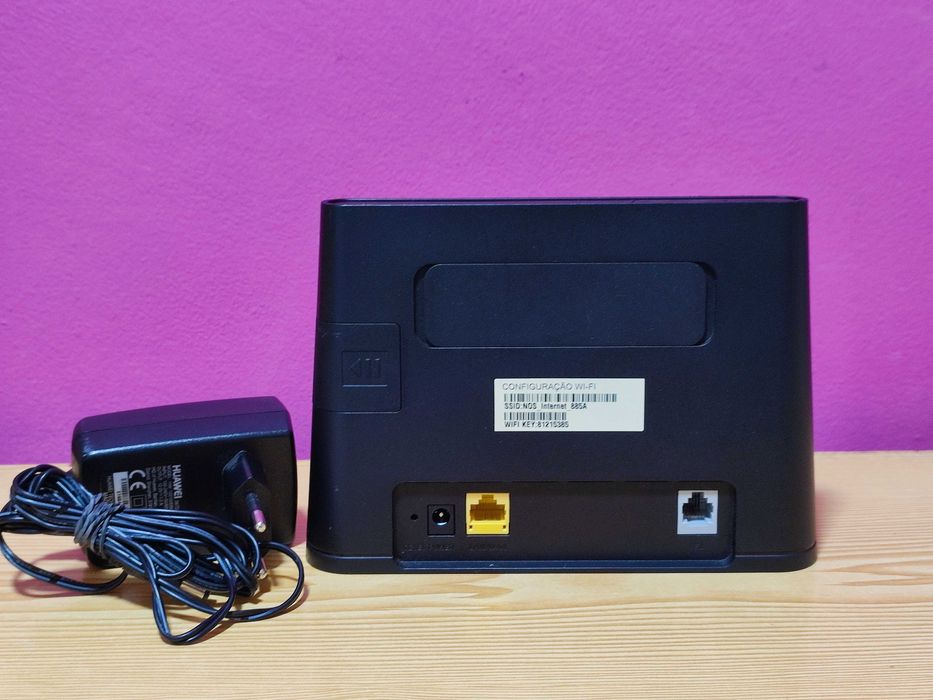 Huawei B310 Router 4G