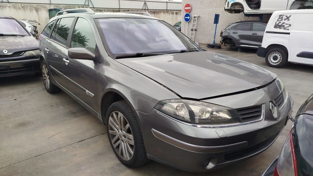 Para peças RENAULT Laguna II (BG0/1_)