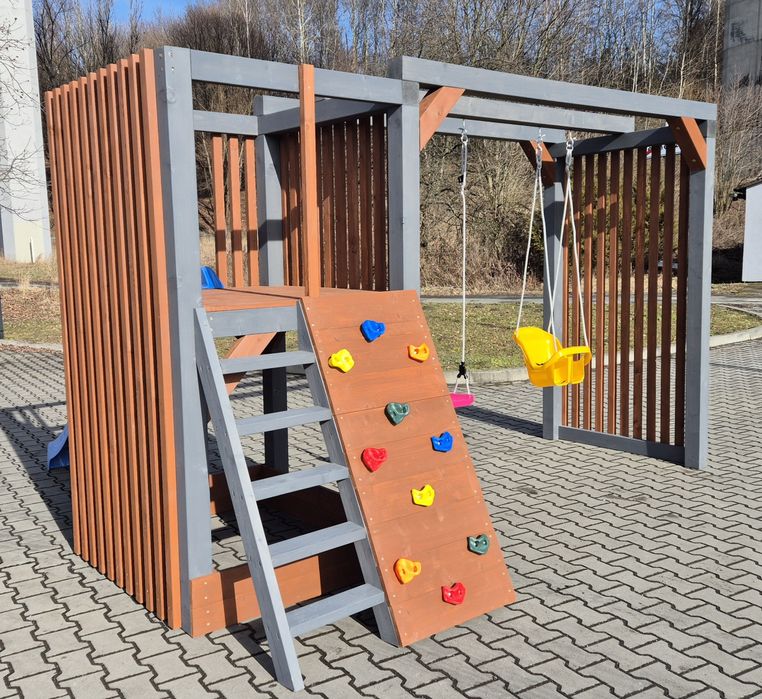 Plac zabaw dla dzieci