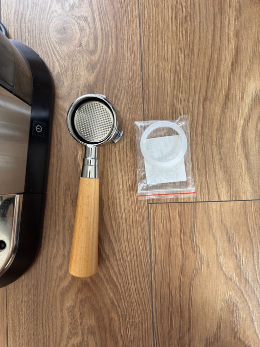 DeLonghi EC685 M