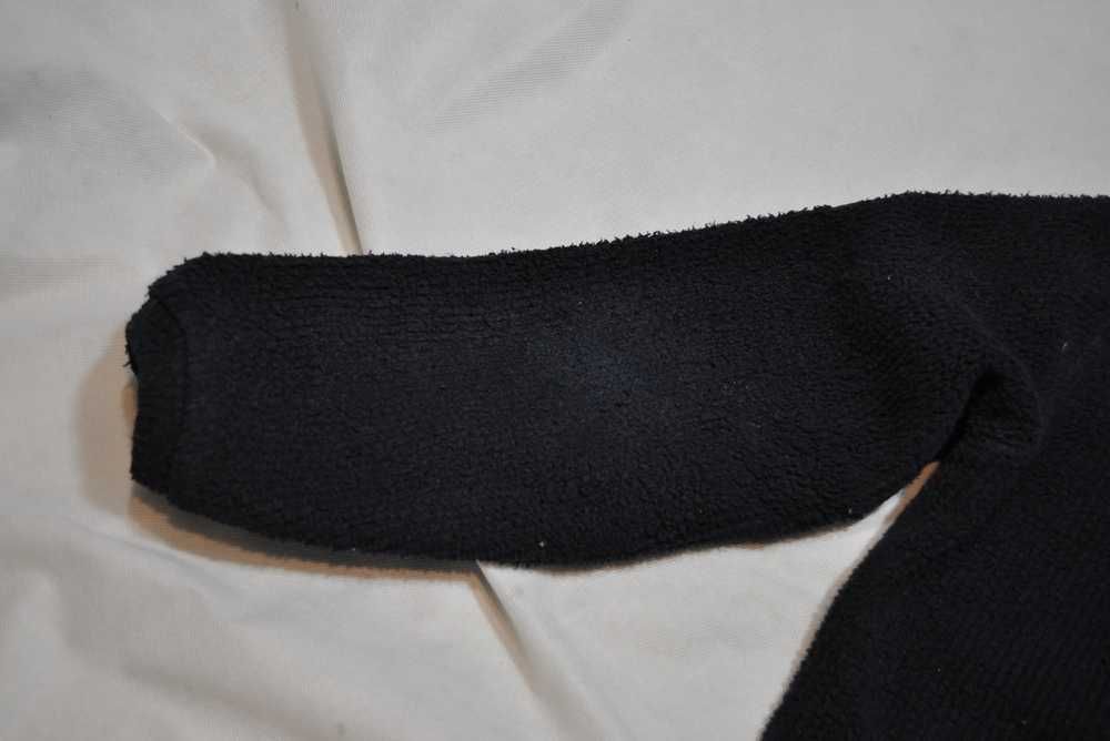 MUSTO SNUGS M bluza męska gruba ciepła vintage rs2v