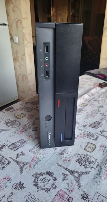 Системний блок Lenovo ThinkCentre M57