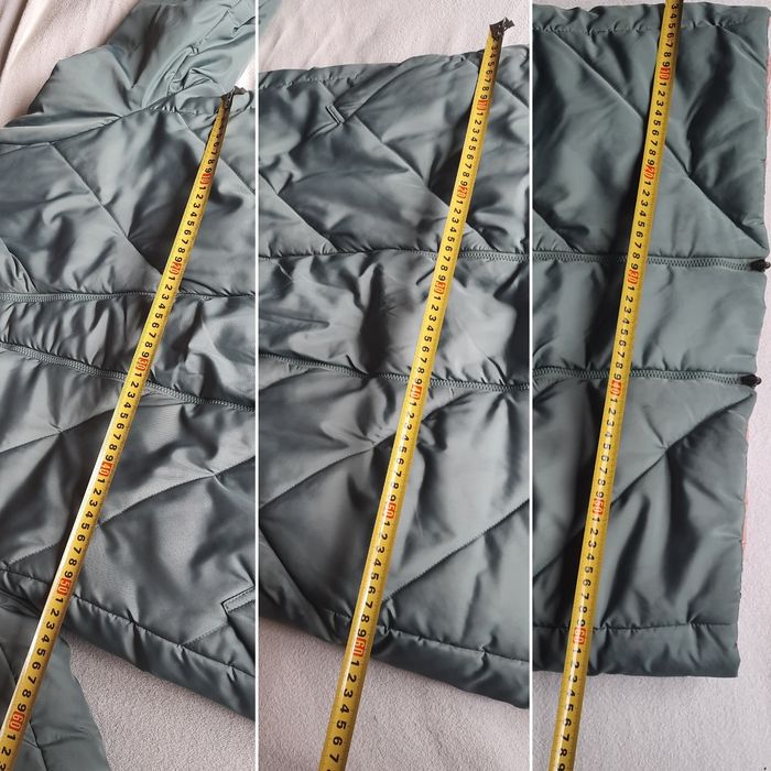 Пуховик для беременных юла мама.Зимний пуховик юла мама для беременных