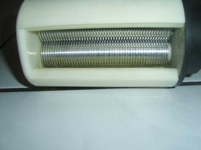 maszynka do makaronu ręczna korbowa