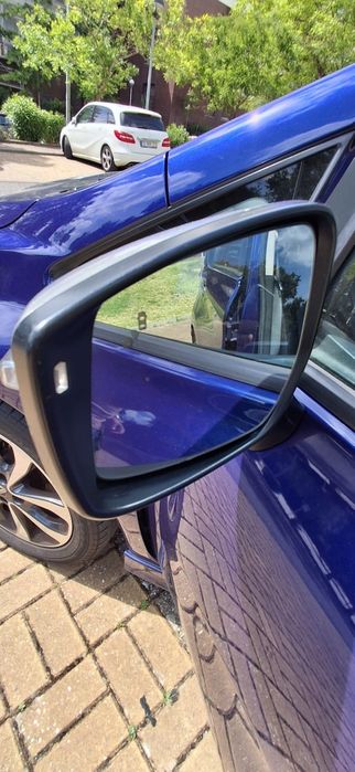 Nissan note N-TEC