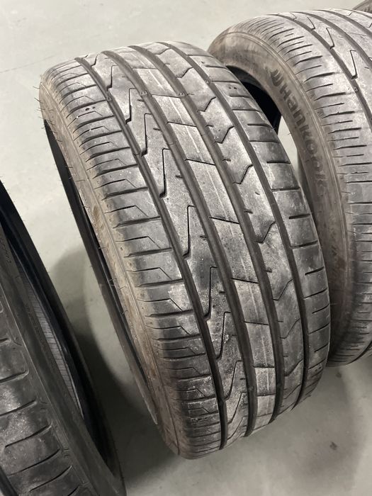 Pneus Hankook Ventus Prime 3 (215-45-R17)