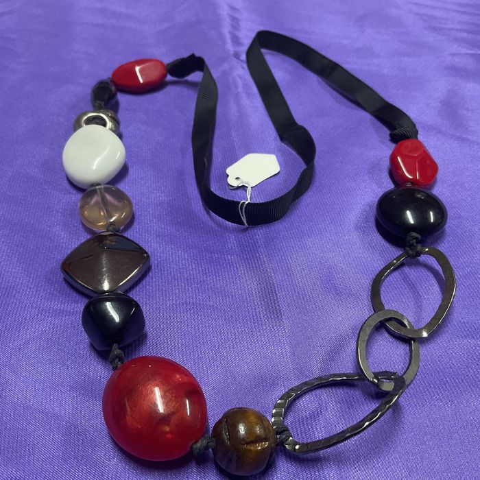 Colar peça vintage