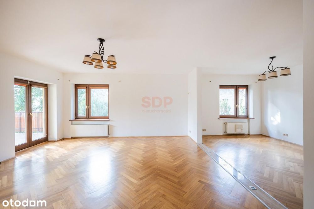 Przestronny dom w Kamieńcu Wrocławskim