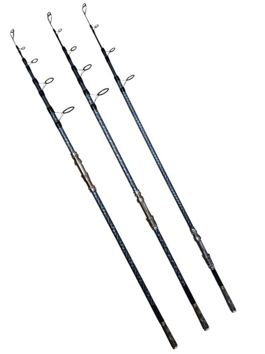 Вудилище коропове BoyaBy Splendid 160–360г 3.3м, 3.6м і 3.9м