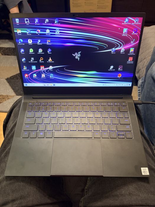 Razer Blade 13 Stealth 2020