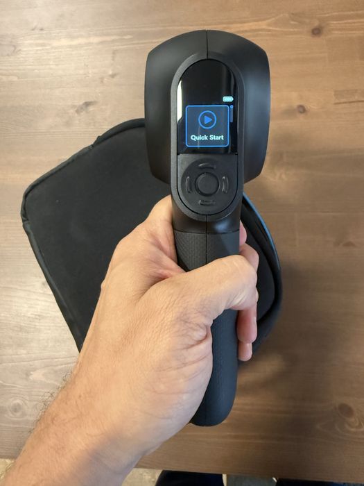 Theragun Pro Plus
