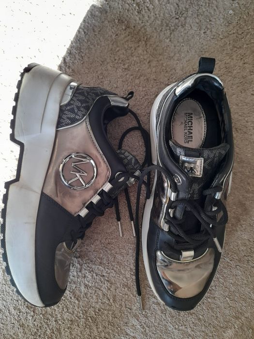 Sapatilhas Michael Kors