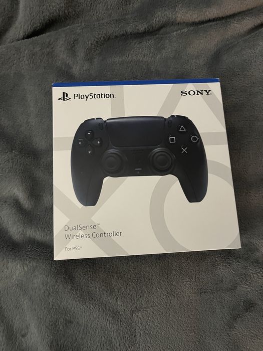 Dualshock/Comando PS4