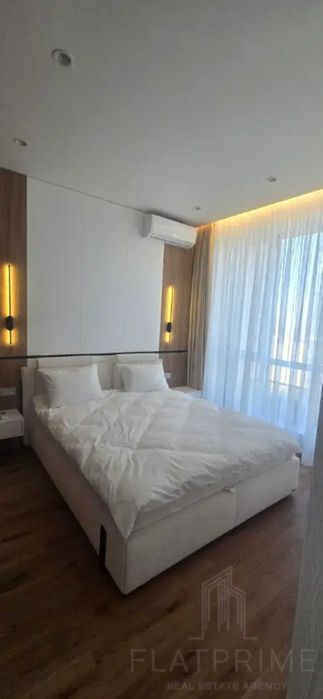 2-комнатная квартира по адресу ул. Ильенка Юрия (площадь 48 м²) - Atlanta.ua - фото 5