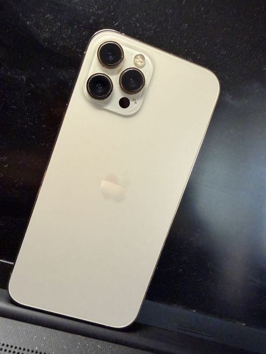 Iphone 12 Pro Max 256 Gb