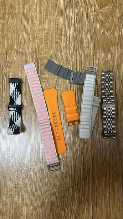 Годинник Garmin venu 3