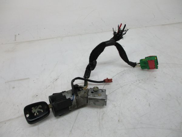 Canhão da ignição PEUGEOT 307 (3A/C)